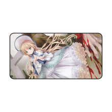 Load image into Gallery viewer, Gosick Mouse Pad (Desk Mat)
