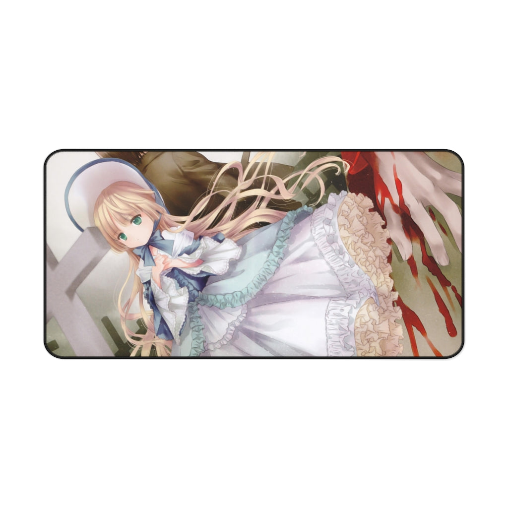 Gosick Mouse Pad (Desk Mat)