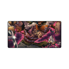 Load image into Gallery viewer, Buggy, The Star Clown, One Piece, Mouse Pad (Desk Mat)
