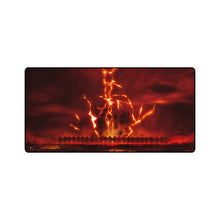 Load image into Gallery viewer, Anime Attack On Titan Mouse Pad (Desk Mat)
