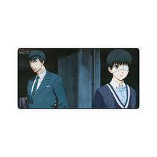 Load image into Gallery viewer, Anime Tokyo Ghoul Mouse Pad (Desk Mat)
