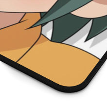 Load image into Gallery viewer, Lucky Star Mouse Pad (Desk Mat) Hemmed Edge
