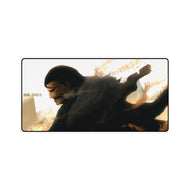 Crocodile Mouse Pad (Desk Mat)