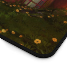 Load image into Gallery viewer, Goodbye, Don Glees! Mouse Pad (Desk Mat) Hemmed Edge
