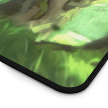 Load image into Gallery viewer, A New Journey Mouse Pad (Desk Mat) Hemmed Edge
