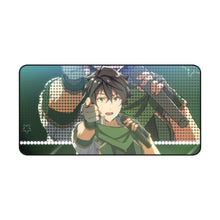 Load image into Gallery viewer, The Rising Of The Shield Hero Mouse Pad (Desk Mat)
