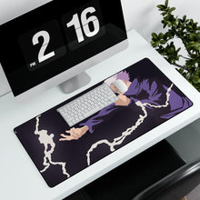 Load image into Gallery viewer, Jujutsu Kaisen Mouse Pad (Desk Mat)
