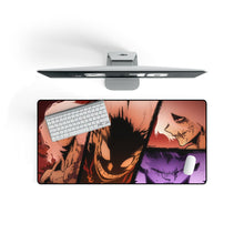 Load image into Gallery viewer, My Hero Academia Tomura Shigaraki Mouse Pad (Desk Mat) On Desk
