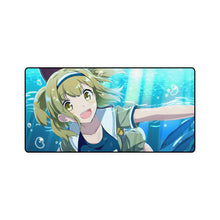 Load image into Gallery viewer, Anime Kantai Collection Mouse Pad (Desk Mat)
