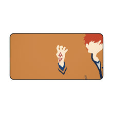 Load image into Gallery viewer, Fate/Stay Night: Unlimited Blade Works Mouse Pad (Desk Mat)
