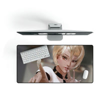 Load image into Gallery viewer, Alice Nakiri, Food Wars, Mouse Pad (Desk Mat)
