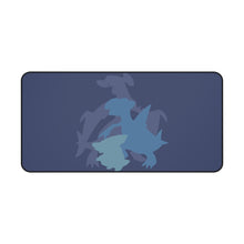 Load image into Gallery viewer, Anime Pokémon Mouse Pad (Desk Mat)
