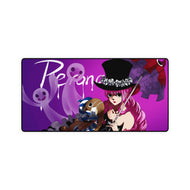 Perona, One Piece, Mouse Pad (Desk Mat)