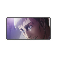 Anime Attack On Titan Mouse Pad (Desk Mat)