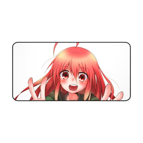 Shakugan No Shana Shakugan No Shana Mouse Pad (Desk Mat)