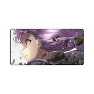 Assault Lily: Bouquet Mouse Pad (Desk Mat)