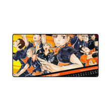 Load image into Gallery viewer, Haikyu!! Mouse Pad (Desk Mat)
