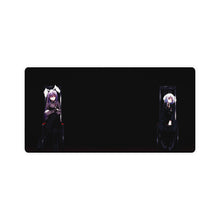 Load image into Gallery viewer, Eirin Yagokoro Mouse Pad (Desk Mat)
