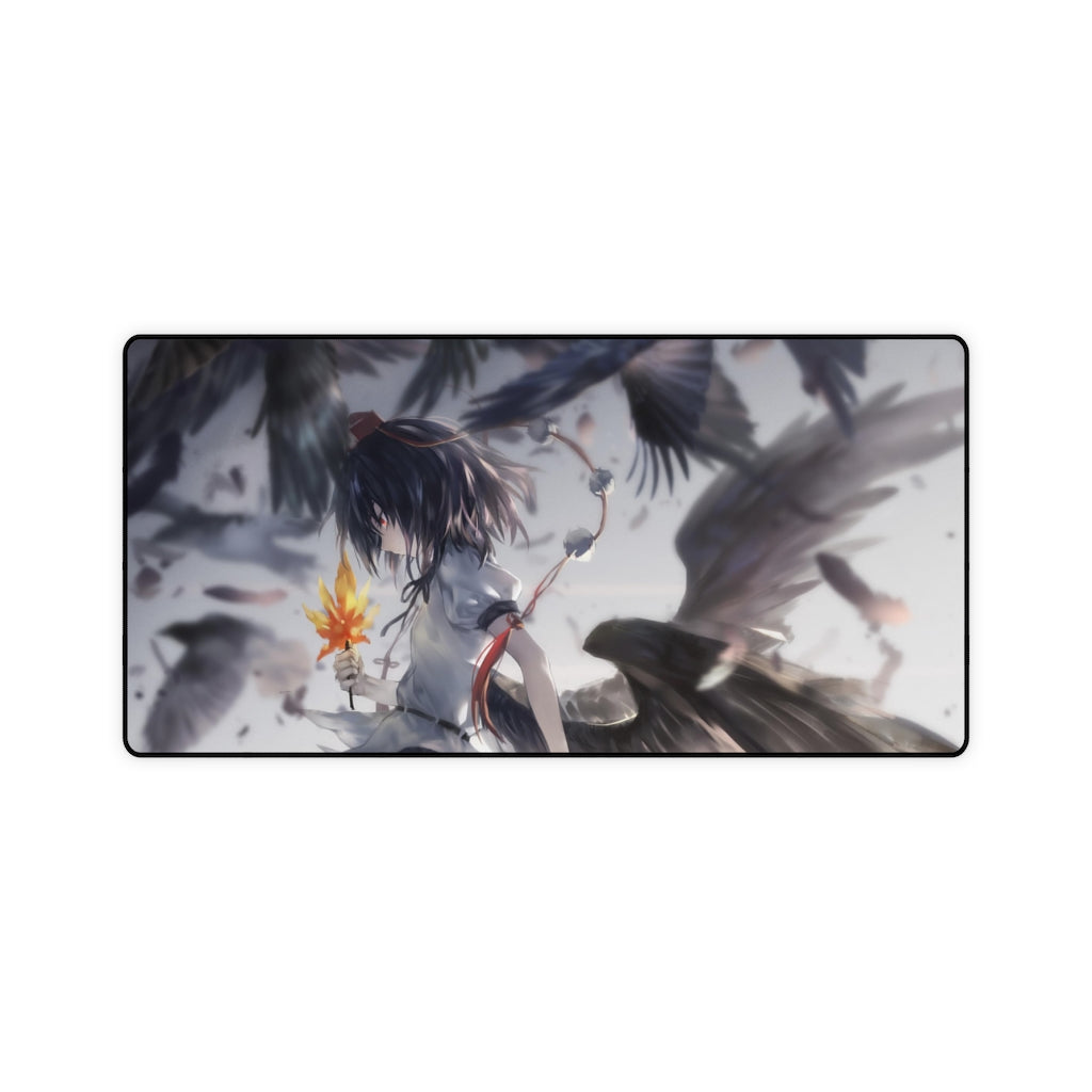 Touhou Mouse Pad (Desk Mat)