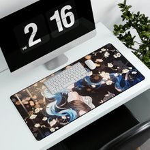 Load image into Gallery viewer, nan Mouse Pad (Desk Mat)
