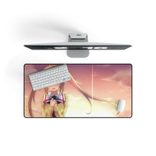 Load image into Gallery viewer, Murasame Mouse Pad (Desk Mat)
