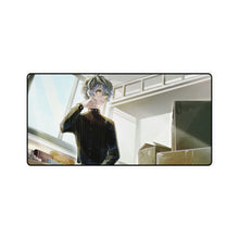 Load image into Gallery viewer, Virtual Youtuber Mouse Pad (Desk Mat)
