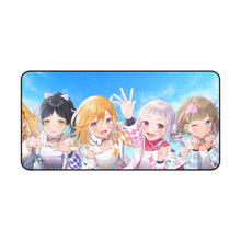 Load image into Gallery viewer, Love Live! Superstar!! Mouse Pad (Desk Mat)
