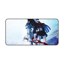 Load image into Gallery viewer, Kill La Kill Mouse Pad (Desk Mat)

