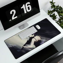Load image into Gallery viewer, The Melancholy Of Haruhi Suzumiya Mouse Pad (Desk Mat)
