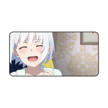 Load image into Gallery viewer, The Detective Is Already Dead - Siesta Mouse Pad (Desk Mat)
