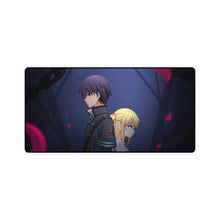 Load image into Gallery viewer, Assassins Pride, Kufa Vampir, Melida Angel, Mouse Pad (Desk Mat)
