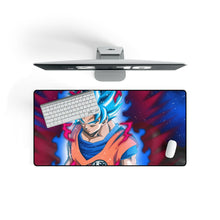 Load image into Gallery viewer, Dragon Ball Super Mouse Pad (Desk Mat)
