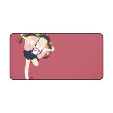 Load image into Gallery viewer, Monogatari (Series) Mouse Pad (Desk Mat)
