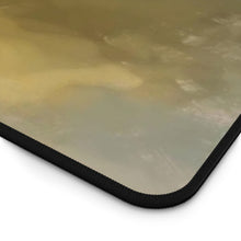 Load image into Gallery viewer, Hyakkimaru Mouse Pad (Desk Mat) Hemmed Edge
