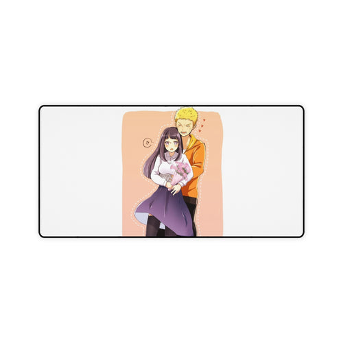 Anime Naruto Mouse Pad (Desk Mat)