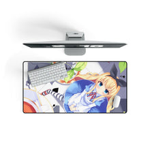 Load image into Gallery viewer, Anime Alice In Wonderland Mouse Pad (Desk Mat)
