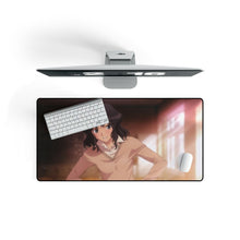 Load image into Gallery viewer, Amagami Mouse Pad (Desk Mat)
