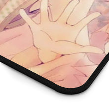 Load image into Gallery viewer, Anime Ouran High School Host Club Mouse Pad (Desk Mat) Hemmed Edge

