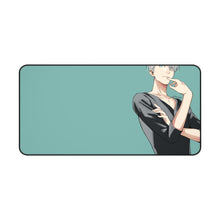 Load image into Gallery viewer, Yuri!!! On Ice Victor Nikiforov Mouse Pad (Desk Mat)

