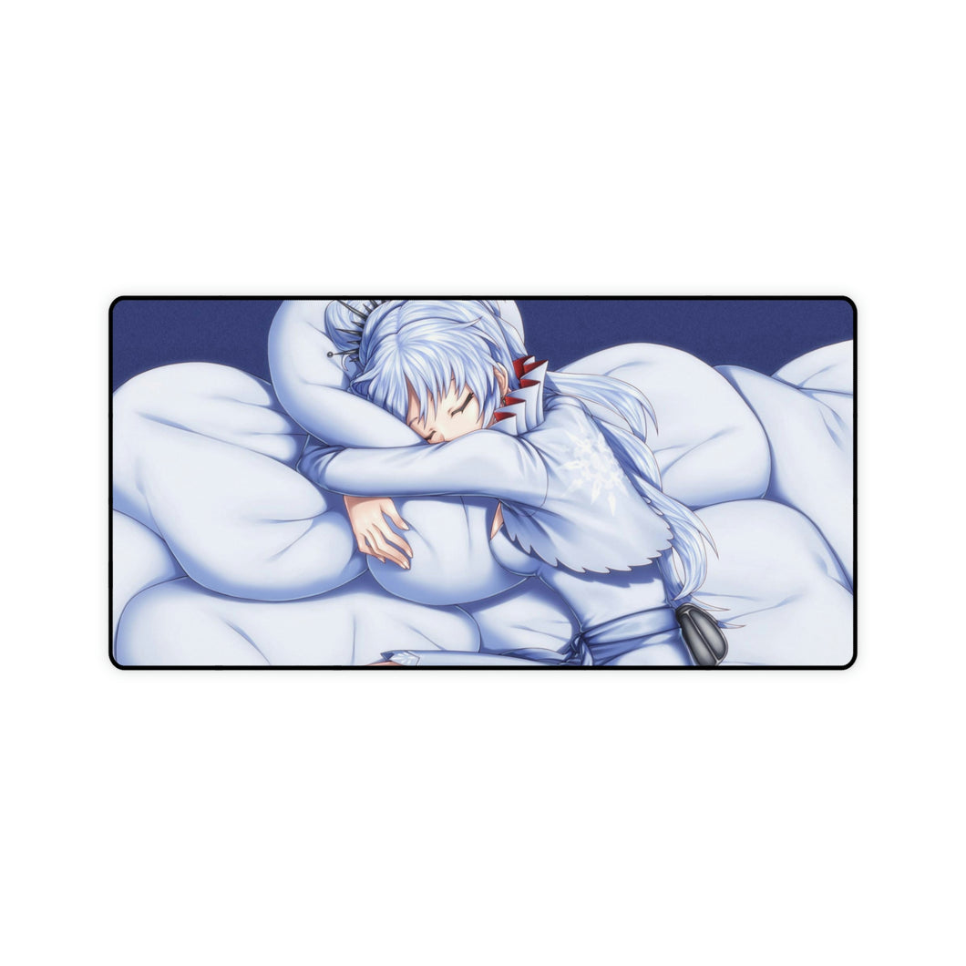 Anime RWBY Mouse Pad (Desk Mat)