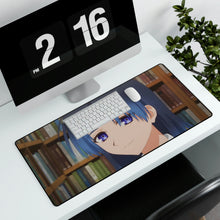 Load image into Gallery viewer, Shikimori's Not Just a Cutie Mouse Pad (Desk Mat)
