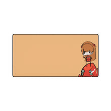 Load image into Gallery viewer, Anime Neon Genesis Evangelion Mouse Pad (Desk Mat)
