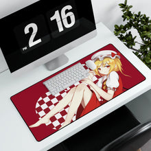 Load image into Gallery viewer, Touhou Mouse Pad (Desk Mat)
