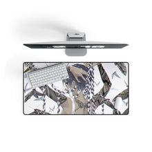 Load image into Gallery viewer, Anime Original Mouse Pad (Desk Mat) On Desk
