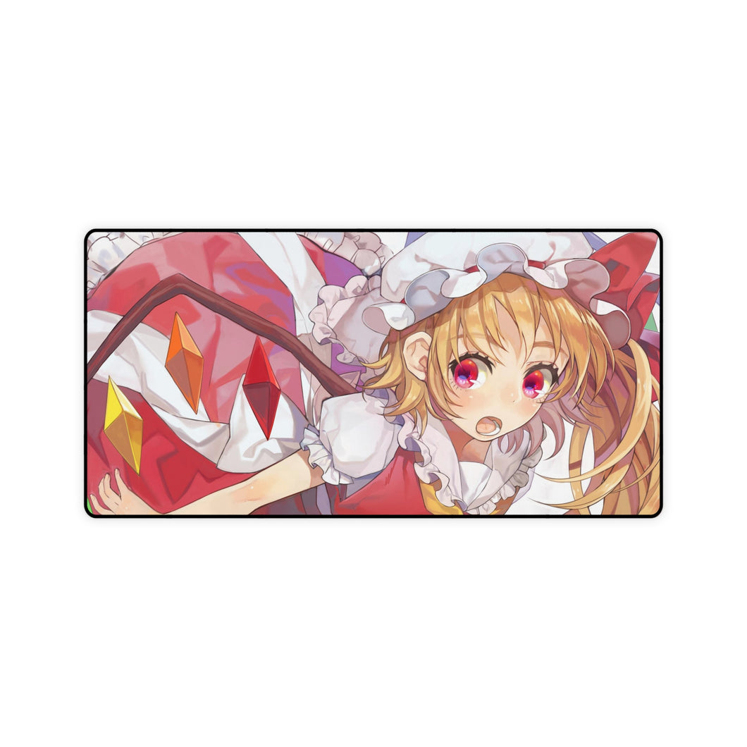 Touhou Mouse Pad (Desk Mat)