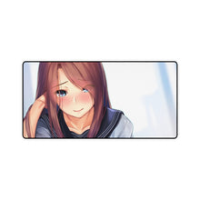 Load image into Gallery viewer, Anime Original Mouse Pad (Desk Mat)
