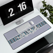 Load image into Gallery viewer, Anime Neon Genesis Evangelion Mouse Pad (Desk Mat) With Laptop
