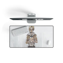 Load image into Gallery viewer, Anime Attack On Titan Mouse Pad (Desk Mat)
