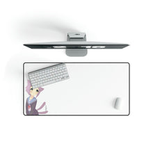 Load image into Gallery viewer, The Melancholy Of Haruhi Suzumiya Mouse Pad (Desk Mat)
