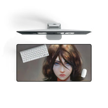 Load image into Gallery viewer, Rukia Kuchiki Mouse Pad (Desk Mat)
